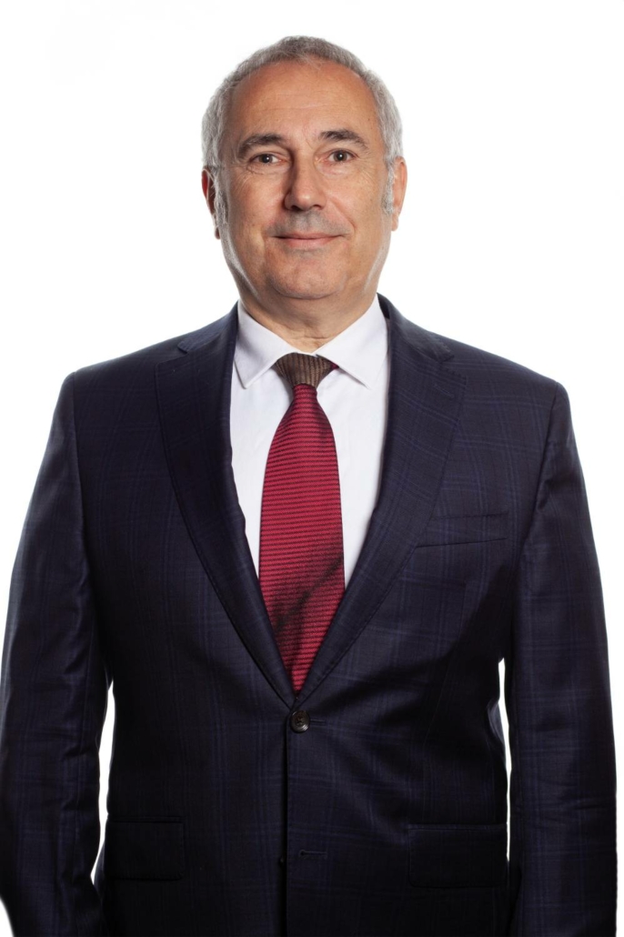 Av. Arb. Dr. Üner Dağ