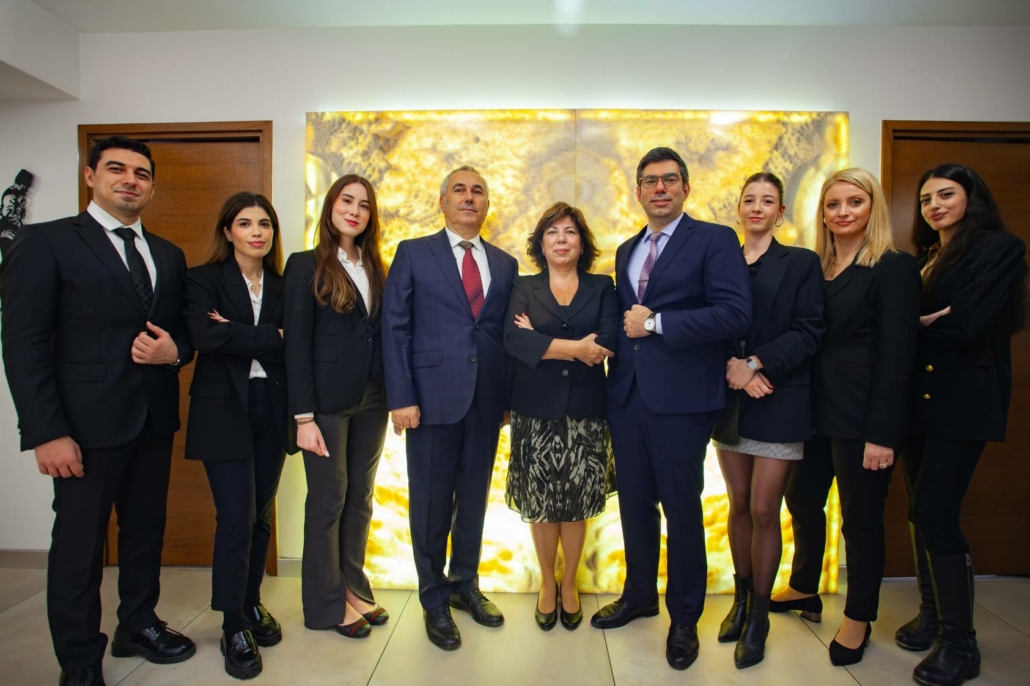 Delelioglu Dağ Hukuk Bürosu İstanbul Nişantaşı Dag Law Firm