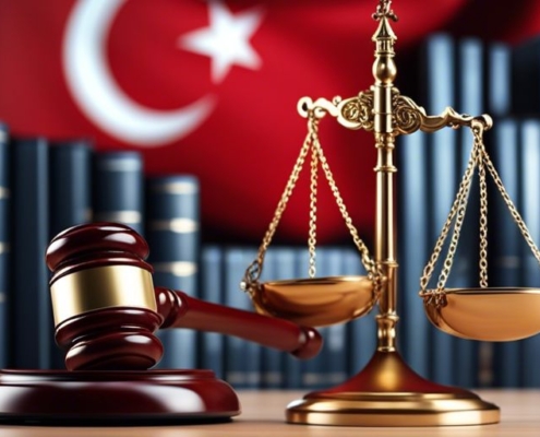 Insult Laws of Turkey (Article 125, Turkish Penal Code)