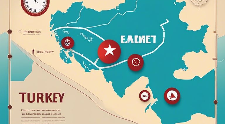 Work Permit in Turkey and Cost