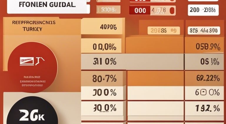 Tax Rate in Turkey in 2024